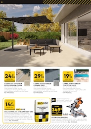 Offre Colle Carrelage dans le catalogue Tout Faire du moment à la page 2