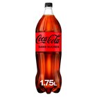 Coca Cola Sans Sucres en promo chez Auchan Hypermarché Metz à 1,70 €