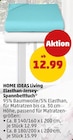 Elastan-Jersey-Spannbetttuch bei Penny im Prospekt "" für 12,99 €