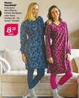 Fleece-Hauskleid Angebote bei Netto mit dem Scottie Dessau-Roßlau für 8,99 €