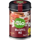Bratapfelgewürz im Angebot bei dm-drogerie markt in Ingolstadt Bratapfelgewürz Angebote von dmBio bei dm-drogerie markt Ingolstadt für 2,45 €