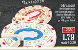 EDEKA - Der Frische Angebot im Prospekt Der Frische bei EDEKA im Prospekt "" für 1,79 €