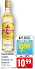 3 Jahre Original Angebote von Havana Club bei EDEKA Filderstadt für 9,99 €