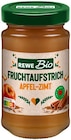 Aktuelle Äpfel Angebote bei REWE in München Aktuelles Fruchtaufstrich Apfel-Zimt Angebot bei REWE in München ab 1,69 €