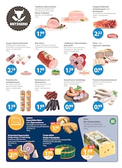 Aktueller V-Markt Prospekt mit Bratwurst, "V-Markt einfach besser einkaufen", Seite 2
