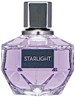 Aktuelle Eau De Parfum Angebote bei Rossmann in Kassel Aktuelles Starlight Angebot bei Rossmann in Kassel ab 21,99 €