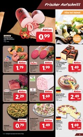 Wild im Markant Nordwest Prospekt in Aurich Aktueller Markant Nordwest Prospekt mit Wild, "DER MARKT FÜR GUTES ESSEN UND TRINKEN", Seite 3