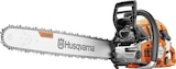 Husqvarna® Benzin-Kettensäge "562 XP® G Mark II" 3,5 kW (4,7 PS) Schienenlänge 45 cm, mit Griffheizung, mit 1 Kette, 9706636-38 im Angebot bei BayWa AG in Bamberg Husqvarna® Benzin-Kettensäge "562 XP® G Mark II" 3,5 kW (4,7 PS) Schienenlänge 45 cm, mit Griffheizung, mit 1 Kette, 9706636-38 Angebote von Husqvarna® bei BayWa AG Bamberg für 1.099,00 €