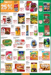 Aktueller GLOBUS Prospekt mit Haribo, "Aktuelle Angebote", Seite 5