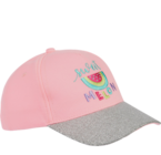 Mädchen Baseball-Kappe im aktuellen KiK Prospekt für 4,99 €