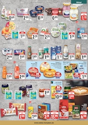 Butter im EDEKA Prospekt in Krefeld Aktueller EDEKA Prospekt mit Butter, "Aktuelle Angebote", Seite 5