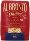 Pasta Al Bronzo Angebote von Barilla bei REWE Herford für 1,11 €