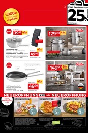 Topfset Angebot im aktuellen XXXLutz Möbelhäuser Prospekt auf Seite 2