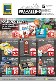 EDEKA Prospekt für Adenau mit 24 Seiten