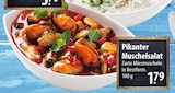 Pikanter Muschelsalat im Angebot bei famila Nordost in Kiel Pikanter Muschelsalat Angebote bei famila Nordost Kiel für 1,79 €