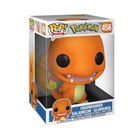 Figurine Funko Pop Games Pokémon Salamèche - Funko à 23,99 € dans le catalogue Fnac