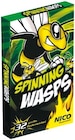 Spinning Wasps im Angebot bei Netto mit dem Scottie in Dessau-Roßlau Spinning Wasps Angebote von NICO bei Netto mit dem Scottie Dessau-Roßlau für 3,99 €
