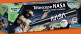 40% en avantage carte sur tout clementoni science & jeu - CLEMENTONI en promo chez Intermarché Hyper Beauvais