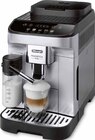 Kaffeevollautomat ECAM 290.61.SB Magnifica Evo Angebote von DeLonghi bei HEM expert Schwäbisch Hall für 424,00 €