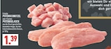 Aktuelles Frische Putenschnitzel Angebot bei Marktkauf in Münster ab 1,39 €