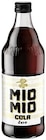 REWE - Cola Zero oder Mate Original Angebot im Prospekt Cola Zero oder Mate Original bei REWE im Prospekt "" für 0,59 €