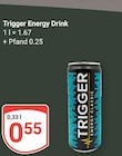 Aktuelles Energy Drink Angebot bei GLOBUS in Viersen ab 0,55 €