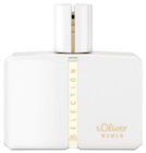Woman Eau de Parfum im Angebot bei Rossmann in Dessau-Roßlau Woman Eau de Parfum Angebote von S.Oliver bei Rossmann Dessau-Roßlau für 11,49 €
