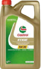 Edge 5W30 LL 5 + 1 Liter Angebote von Castrol bei Globus-Baumarkt Baden-Baden für 44,99 €