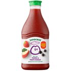 Jus de fruits "Format spécial" - INNOCENT dans le catalogue Carrefour