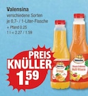 Orange von Valensina im aktuellen V-Markt Prospekt für 1,59 €