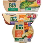 SUR TOUS LES REPAS SALÉS BOLS ET ASSIETTES - CARREFOUR BABY BIO en promo chez Carrefour Reims