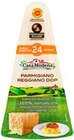 Parmigiano Reggiano DOP im Kaufland Prospekt Parmigiano Reggiano DOP von Casa Modena im aktuellen Kaufland Prospekt für 4,44 €