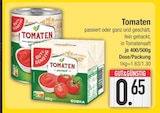 Aktuelles Tomaten Angebot bei EDEKA in München ab 0,65 €