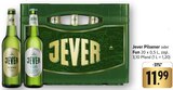 Pilsener Angebote von Jever bei E center Nagold für 11,99 €