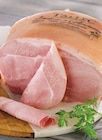 Promo Jambon à l'ancienne avec couenne cuit au torchon à 17,50 € dans le catalogue Intermarché Express à Villeneuve-la-Garenne