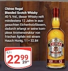 Aktuelles Blended Scotch Whisky Angebot bei GLOBUS in Ludwigshafen (Rhein) ab 22,99 €
