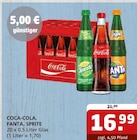 Aktuelle Cola Angebote bei Getränke Quelle WVG in Halle (Saale) Aktuelles Coca-Cola Angebot bei Getränke Quelle WVG in Halle (Saale) ab 16,99 €