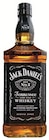 Jack daniel's 40° - Super U à Noisy-le-Grand Jack daniel's 40° en promo chez Super U Noisy-le-Grand à 26,99 €