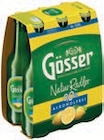 NaturRadler im tegut Prospekt NaturRadler von Gösser im aktuellen tegut Prospekt für 4,99 €