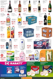 Aktueller GLOBUS Prospekt mit Persil, "Aktuelle Angebote", Seite 3