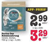 Aktuelle Hackfleisch Angebote bei E center in Heidelberg Aktuelles Katzennahrung Angebot bei E center in Heidelberg ab 2,99 €