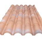 Promo Feuille imitation tuile PVC ondulé marron l.980 x L.1840mm RENOLIT à 33,91 € dans le catalogue Leroy Merlin à Quetigny