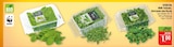 WWF Feldsalat Angebote von EDEKA Bio bei Marktkauf Altenburg für 1,00 €