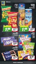 Aktueller EDEKA Prospekt mit Milka, "Aktuelle Angebote", Seite 14
