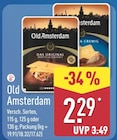 Old Amsterdam von Old Amsterdam für 2,29 € bei ALDI Nord im Angebot Old Amsterdam von Old Amsterdam im aktuellen ALDI Nord Prospekt