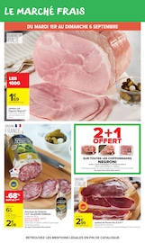 Prospectus Carrefour Market "Carrefour market" en cours à Dijon, Page 22 Catalogue Carrefour Market en cours à Dijon, "Carrefour market", Page 22