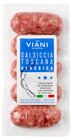 Aktuelles Frische Italienische Salsiccia Angebot bei Lestra in Bremerhaven ab 6,99 €