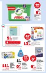 Lessive Liquide Lessive Liquide