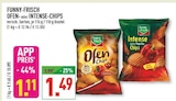 Aktuelle Chips Angebote bei Marktkauf in Düsseldorf Aktuelles OFEN-CHIPS Angebot bei Marktkauf in Düsseldorf ab 1,11 €