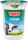 Schmand im Angebot bei Netto Marken-Discount in Trier Schmand Angebote von Tuffi bei Netto Marken-Discount Trier für 1,00 €